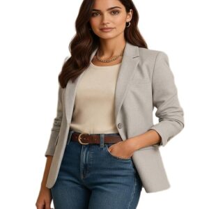 Blazer for Woman