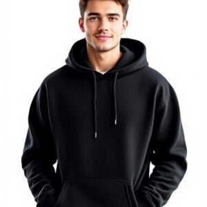 Hoodie for Man