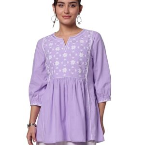 Short Kurti