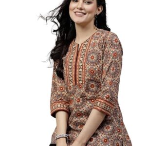 short kurti