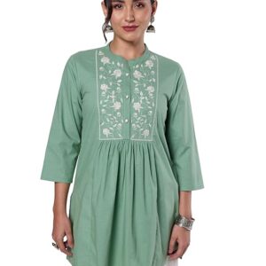 Short Kurti