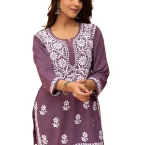 Short Kurti