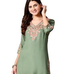 Short Kurti