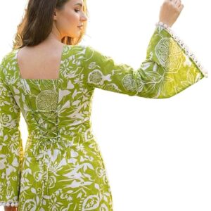 short kurti