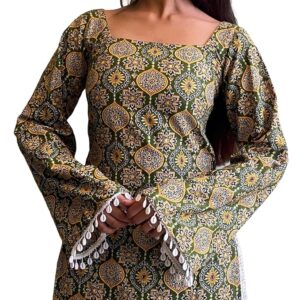 short kurti