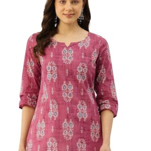 short kurti