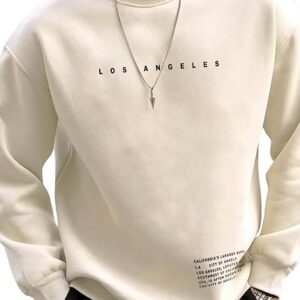 Sweatshirt for Men